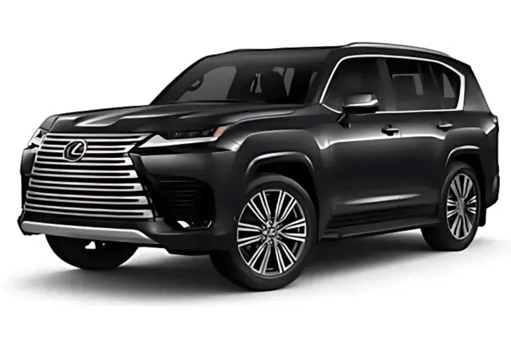 SUV Wagon in Mornington Peninsula Cabs