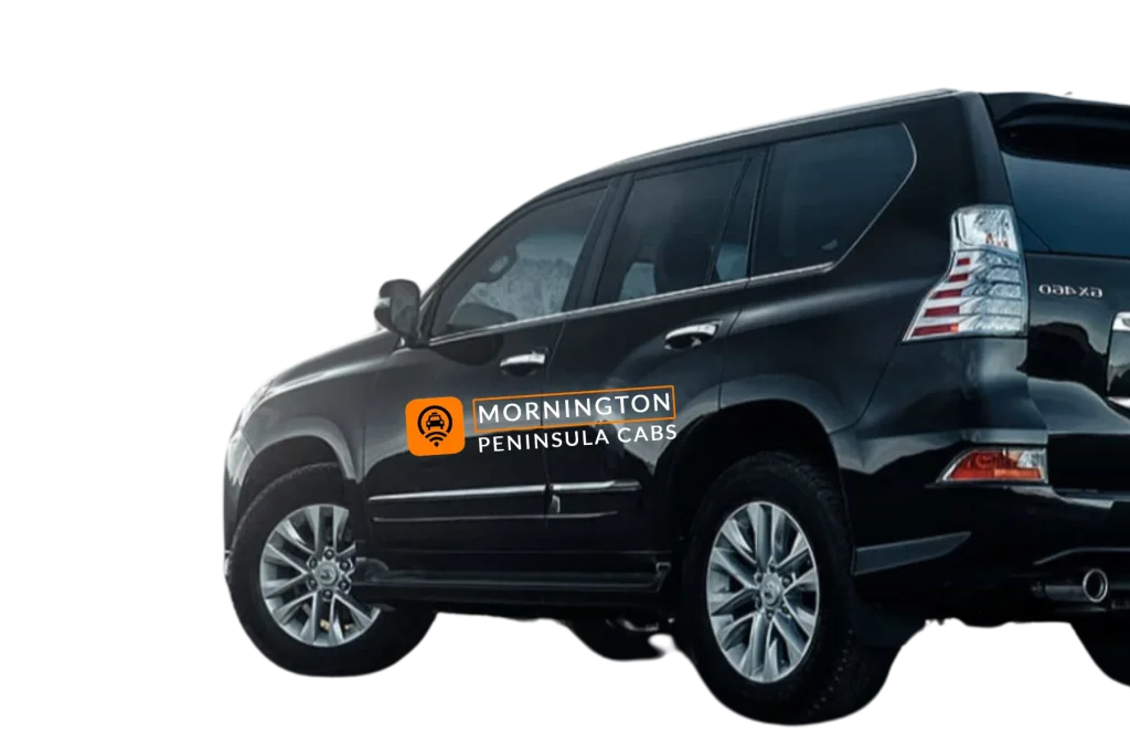 Mornington Peninsula Cabs