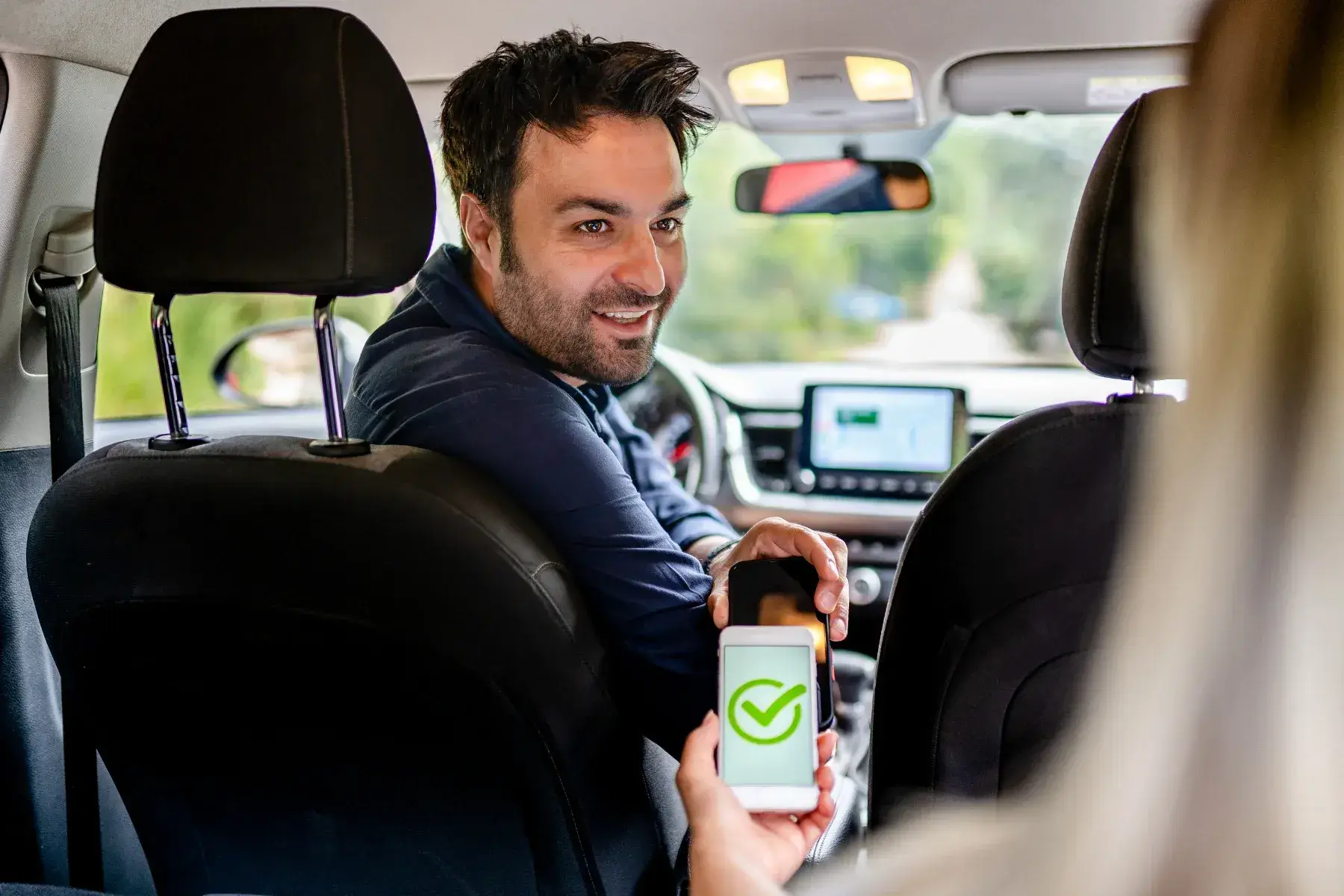 best taxi to melbourne airport