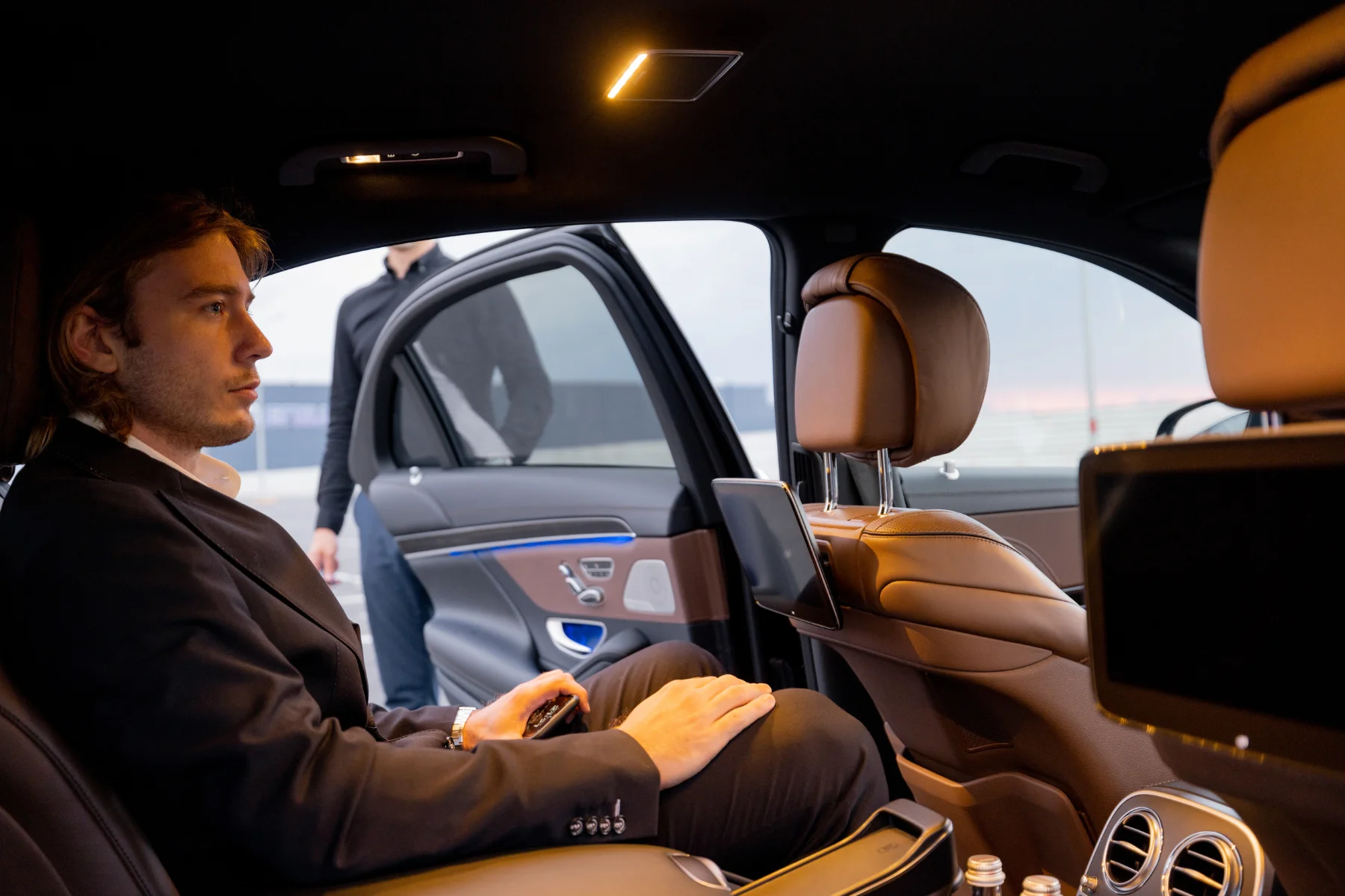 Mornington Peninsula Taxi Service