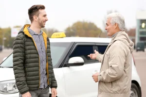 Mornington Peninsula Taxi Service