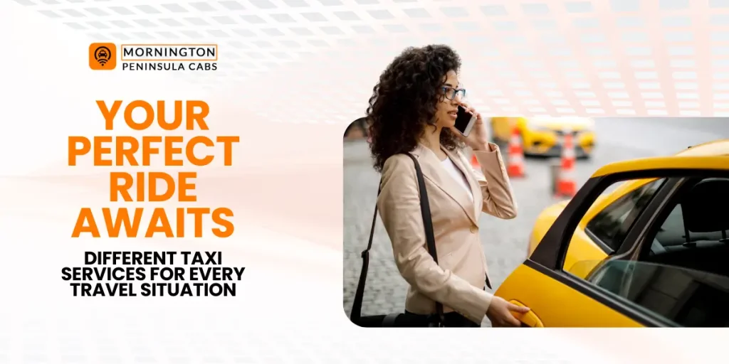 Mornington Peninsula Taxi Service