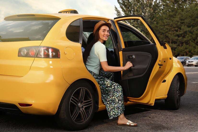 Mornington Peninsula Cabs