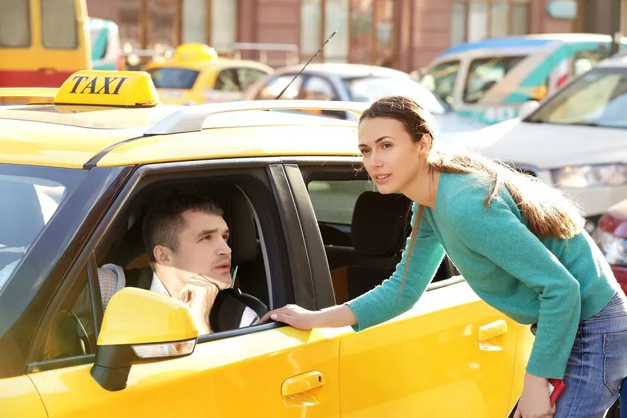 Melbourne taxis