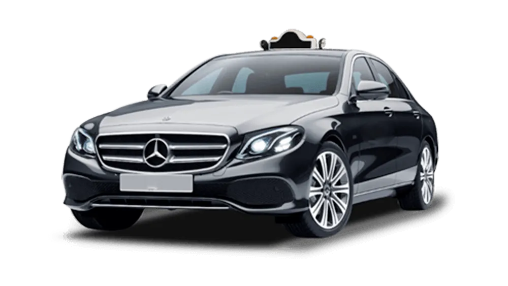 Silver taxi service mornington peninsula