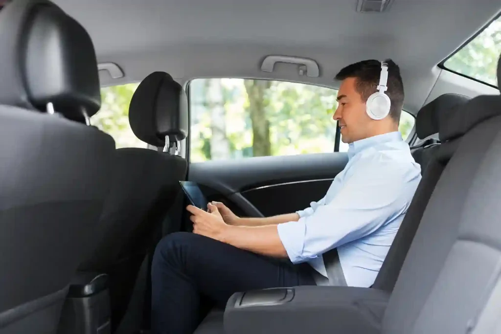 private taxi service melbourne