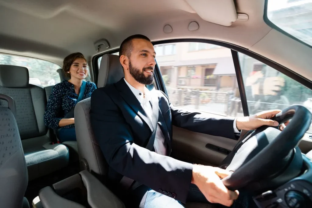 taxi from melbourne airport