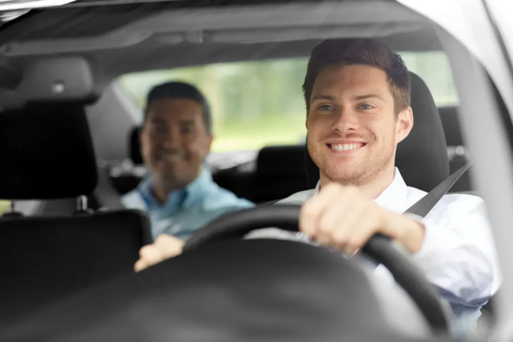 taxi services near me
