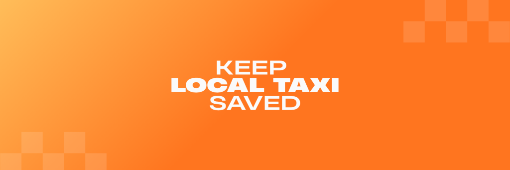 Online taxi booking form for Mornington Peninsula Cabs