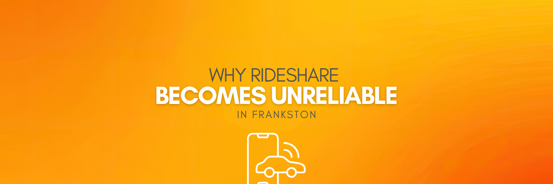 Mornington Peninsula Cabs vehicle providing fixed-fare taxi service in Frankston