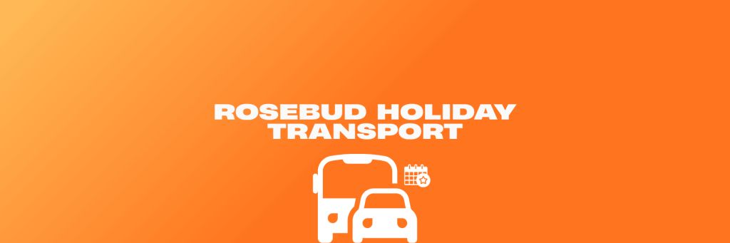 Rosebud Holiday Transport