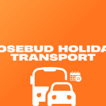 Rosebud Holiday Transport