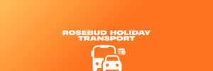 Rosebud Holiday Transport