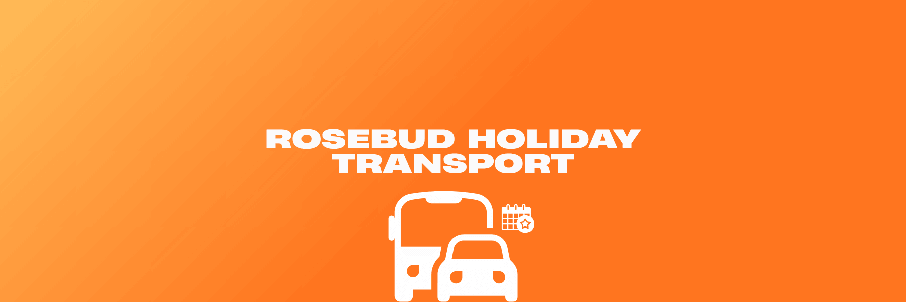 Rosebud Holiday Transport