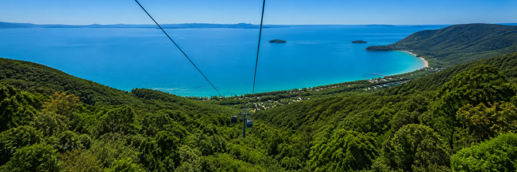 Rosebud Travel